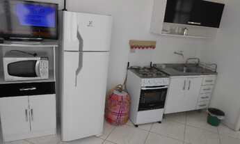 Imagem 7: Apartamento para aluguel de temporada em Porto Alegre