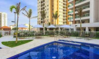 Imagem 3: Apartamento para aluguel possui 133 metros quadrados com 3 quartos em Mooca - São Paulo