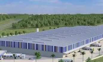 Imagem 2: GRAVATAí - Galpão/Depósito/Armazém - Neópolis