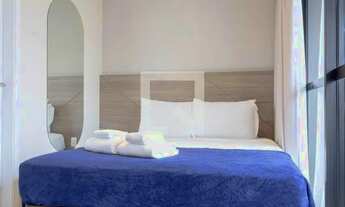 Imagem 4: Apartamento para Aluguel - Bela Vista, 1 Quarto, 25 m2