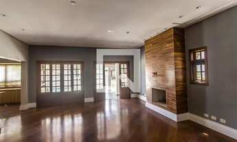 Imagem: Casa de Condomínio para Aluguel - Alphaville