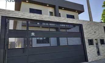 Imagem 2: Casa com 3 dormitórios à venda, 130 m² por R$ 720.000,00 - Jardim dos Pinheiros - Atibaia