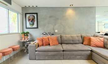 Imagem 5: Casa-São Paulo-JARDIM MARAJOARA