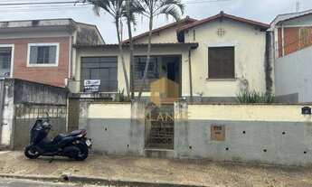 Imagem: Casa à venda na Vila Marieta - Campinas/SP