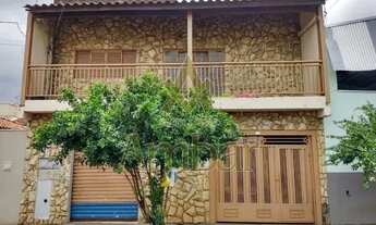 Imagem: Casa - Ribeirão Preto - Parque dos Servidores