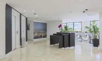 Imagem 6: Rarus Flats - Flat para locação - Edifício The Privilege