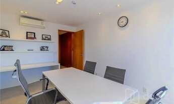 Imagem 7: SãO PAULO - Conjunto Comercial/Sala - Real Parque