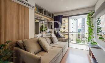 Imagem 3: Flat, Itaim Bibi - São Paulo