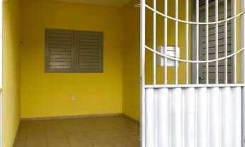 Imagem: Casa em cidade nova