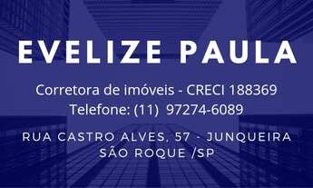 Imagem 6: Apartamento para aluguel tem 70 metros quadrados com 2 quartos em Centro - São Roque - SP