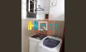 Imagem 5: Apartamento à Venda - Copacabana, 1 Quarto, 45 m2