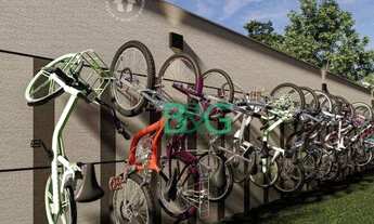 Imagem 3: Studio com 1 dormitório à venda, 17 m² por R$ 149.000,00 - Vila Dom Pedro I - São Paulo/SP