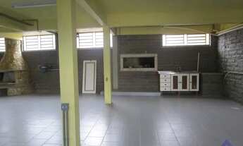 Imagem 3: CASA DE 02 PAVIMENTOS