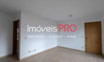 Imagem 3: Apartamento para locação com 95m² no Vila Olimpia - São Paulo