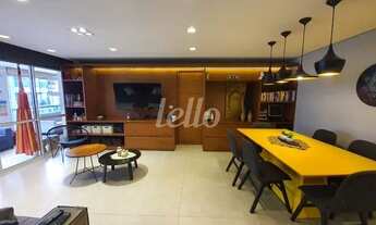 Imagem 3: São Paulo - Apartamento Padrão - Mooca