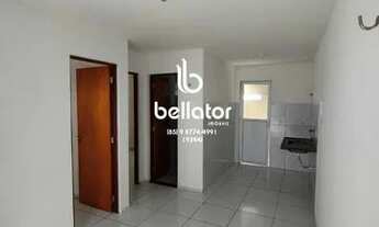 Imagem: Apartamento no térreo para alugar - Bairro