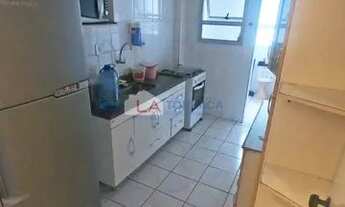 Imagem 7: Ref.14319 -Locação Fixa - Mobiliado -1 Dormitório - Guilhermina