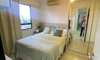 Imagem 2: Apartamento à venda no bairro Tirol - Natal/RN