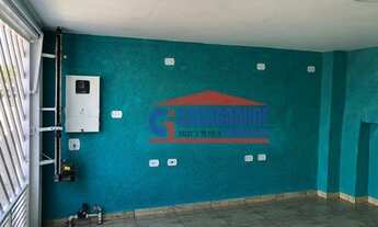 Imagem 3: Casa para aluguel possui 70 metros quadrados com 3 quartos em Vila Formosa - São Paulo - S