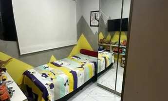 Imagem 4: Ed Mirante do Rio: Apartamento Reformado Vista Baia 90m² 3 Qts 2 Vg