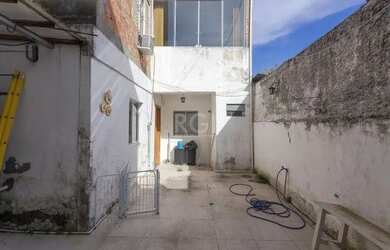 Imagem 6: Casa em Glória Casa com 4 dormitórios