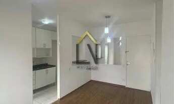 Imagem 2: Lindíssimo Apartamento no condomínio Jardim das Orquídeas