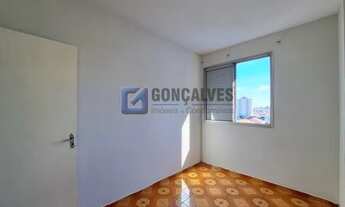 Imagem 4: SAO BERNARDO DO CAMPO - Residential / Apartment - BAIRRO ASSUNCAO