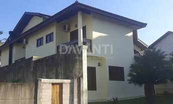 Imagem 3: Casa - Parque Terranova - Valinhos