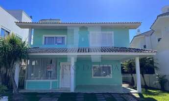 Imagem: Casa 4 dorms, com 1 suíte, semi mobiliada