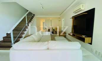 Imagem 7: APARTAMENTO PARA LOCAÇÃO ANUAL, COM 6 DORMITÓRIOS, 320M2, NA RIVIERA DE SÃO LOURENÇO BERT