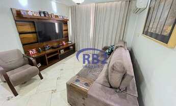 Imagem 2: Apartamento amplo com 3 quartos e vaga em Icaraí na Rua João Pessoa