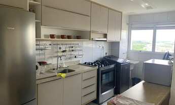 Imagem 2: Liverpool 3 dormitórios sendo 1 suité. 100% mobiliado. Ponta Negra - Manaus - Amazonas