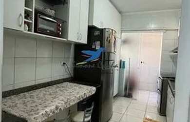 Imagem 13: Apartamento para venda no Ilha do Norte - Jardim Paraiso - SJC