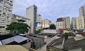 Imagem 7: OPORTUNIDADE DE IPANEMA SALA QUARTO COM GARAGEM