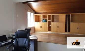 Imagem 6: Casa com 3 dormitórios à venda, 320 m² por R$ 1.980.000,00 - City América - São Paulo/SP