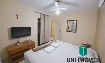 Imagem 5: Apartamento cobertura Duplex 160M² a venda por R$ 495.000,00 na Praia do Morro Guarapari