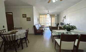 Imagem 4: Apartamento com 3 dormitórios para alugar, 125 m² por R$ 4.000,02/mês - Praia das Pitangue