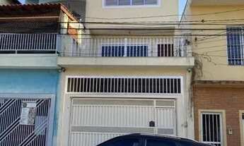 Imagem: Sobrado com 4 dormitórios à venda, 150