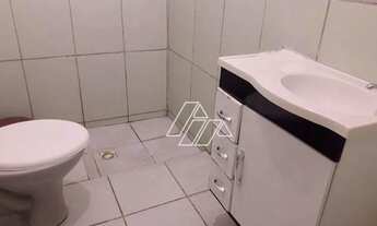 Imagem 7: Casa com 2 dormitórios à venda, 104 m² por R$ 150.000,00 - Distrito Industrial - Marília/S