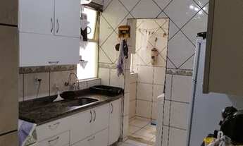 Imagem 4: Vendo AP com duas vagas de garagem