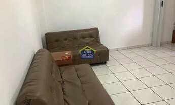 Imagem 5: Kitnet com 1 dorm, Guilhermina, Praia Grande - R$ 250 mil, Cod: ACT2312