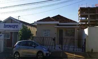 Imagem 2: CASA RESIDENCIAL PARA LOCAÇÃO NA VILA ELVIRA, COM 2 DORMITÓRIOS