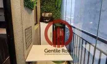 Imagem: Studio com 1 dormitório à venda, 26 m²