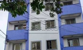 Imagem: Apartamento 2 Dormitórios à venda 65m²