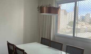 Imagem 3: ITAIM - LOCAÇÃ0 Lindo Apto, mobiliado, 2 dormitórios, 1 suite, 2vagas. 96 úteis. proximo