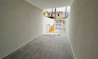 Imagem 5: Sobrado com 3 dormitórios à venda, 120 m² por R$ 560.000,00 - Vila Matilde - São Paulo/SP