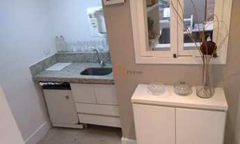 Imagem 6: Prédio comercial mobiliado com 130 m² e excelente localização no bairro do Tirol