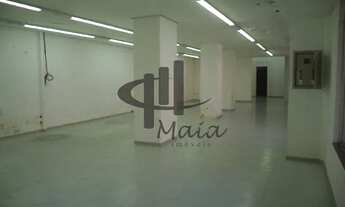 Imagem 2: Locação Salão Comercial Sao Caetano do Sul Centro Ref: 22148