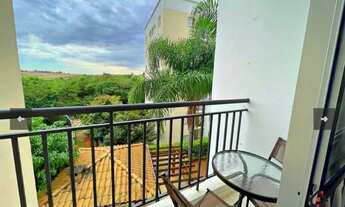 Imagem 4: Apartamento com 2 dormitórios à venda, 50 m² por R$ 275.000,00 - Jardim Myrian Moreira da