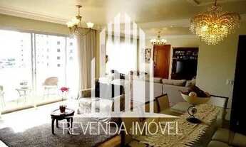 Imagem: Apartamento m² na Vila Pompéia, com 3